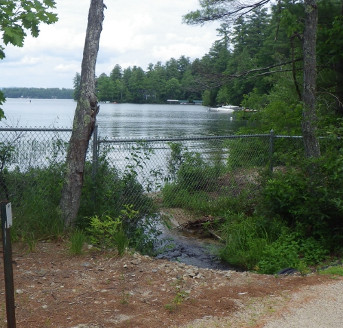 Island Inlet