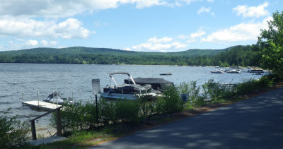 AWWA restoration site